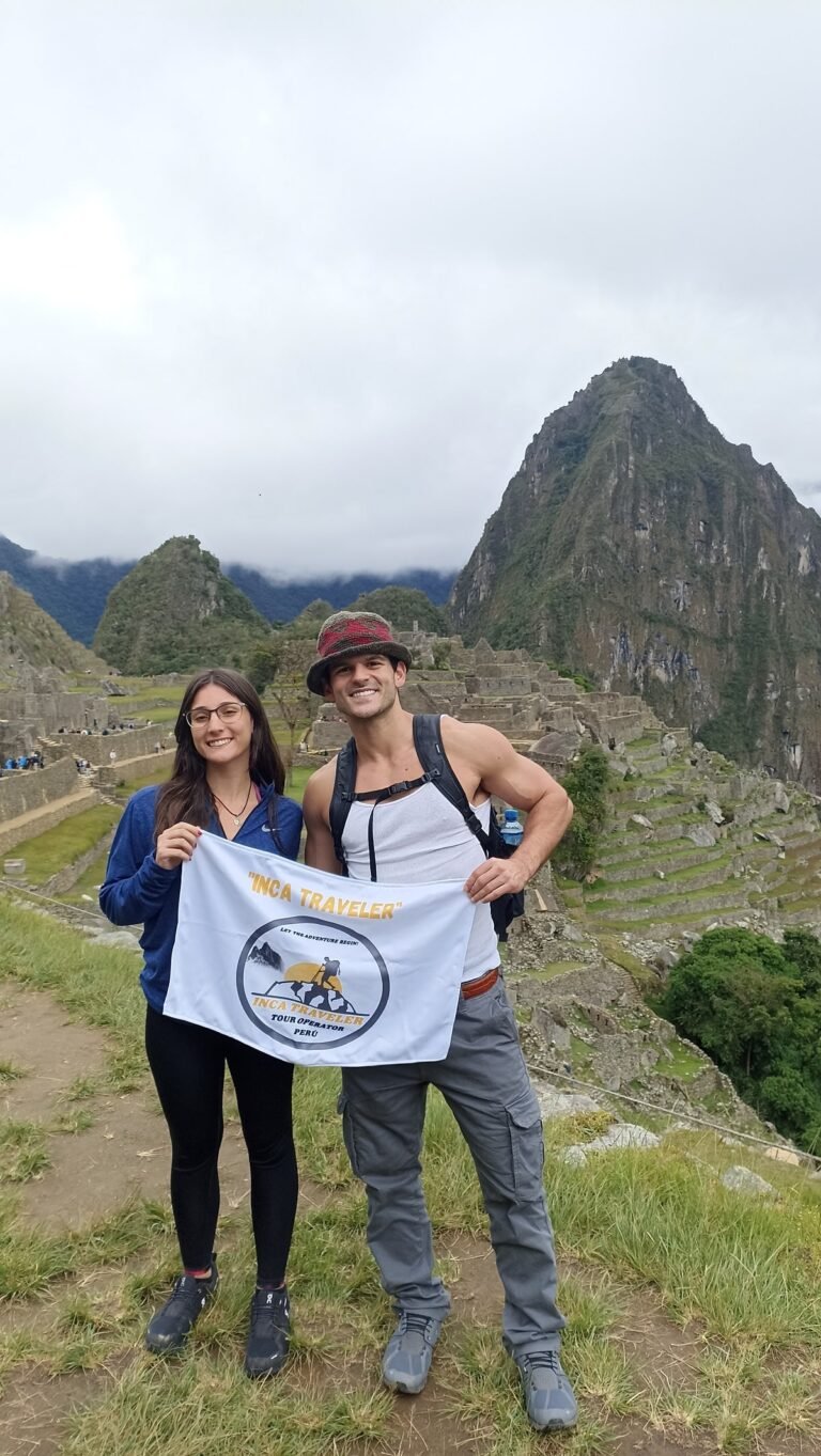 Machupicchu tours