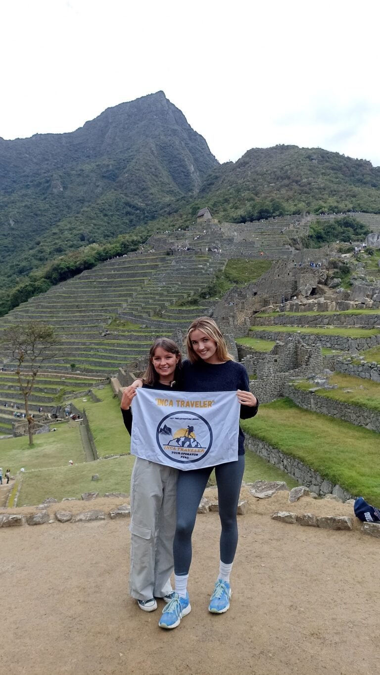 City Tour Cusco y Machupicchu